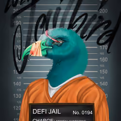 Jailbird #194
