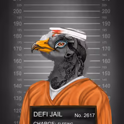 Jailbird #2617