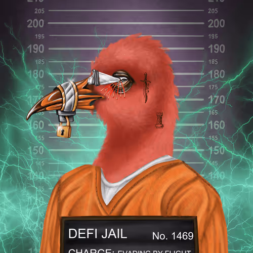 Jailbirds Collection