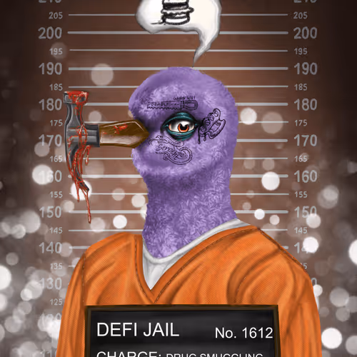 Jailbirds Collection