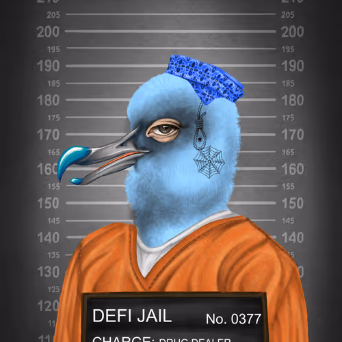 Jailbirds Collection