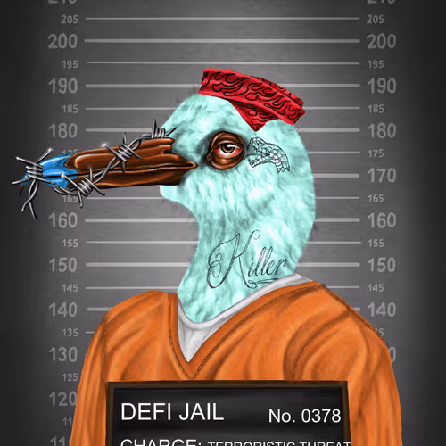 Jailbirds Collection