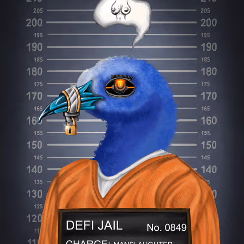 Jailbirds Collection