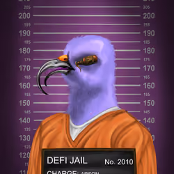 Jailbird #2010