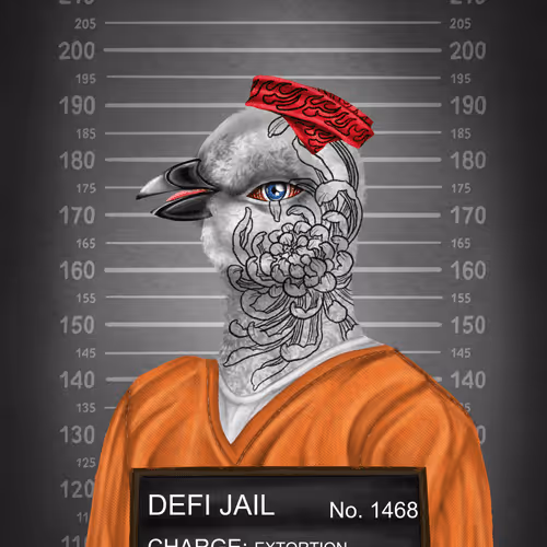 Jailbirds Collection