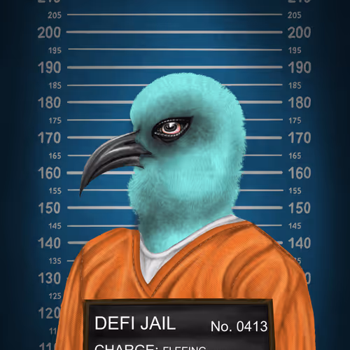 Jailbirds Collection