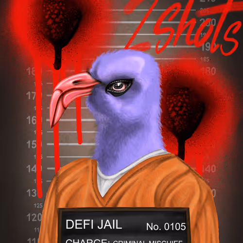 Jailbirds Collection