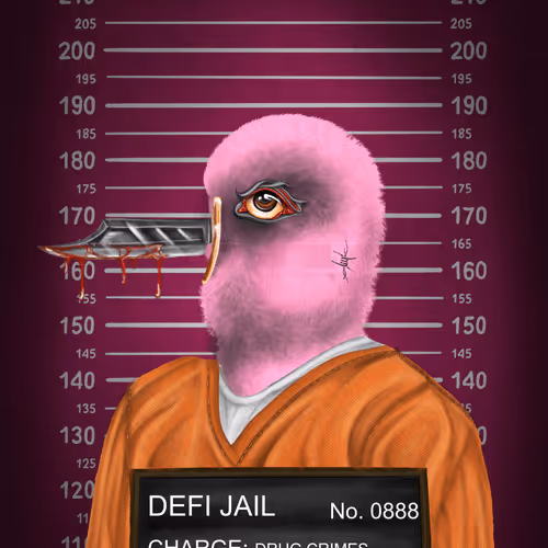 Jailbirds Collection