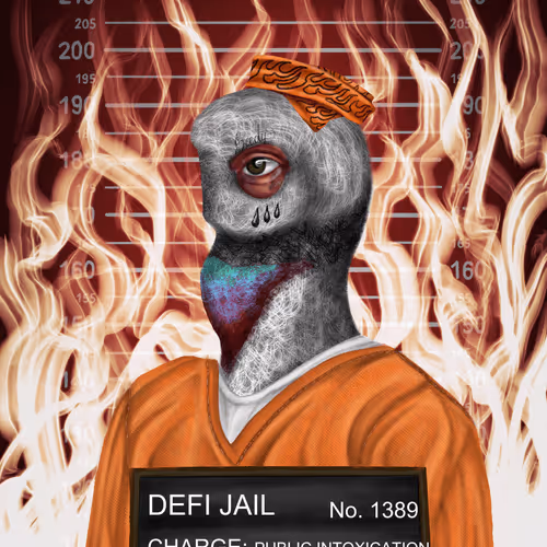 Jailbirds Collection