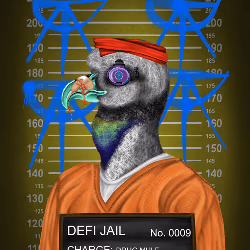 Jailbirds Collection