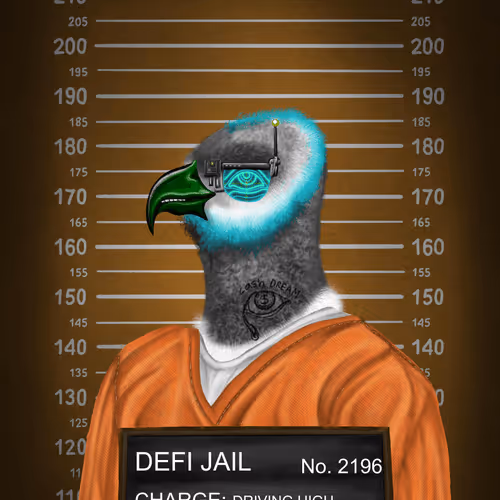 Jailbirds Collection