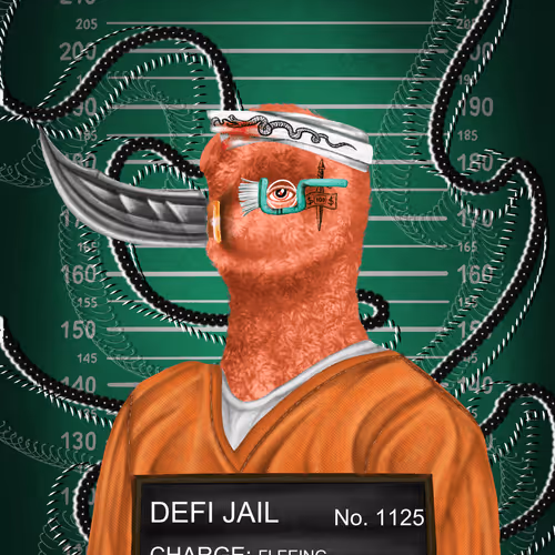 Jailbirds Collection