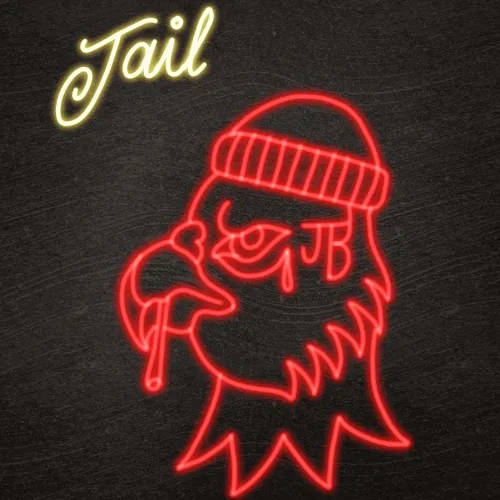 Jailbirds Collection
