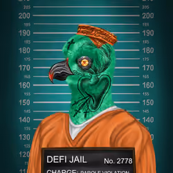 Jailbird #2778