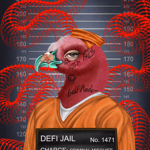 Jailbirds Collection
