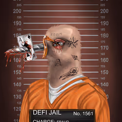 Jailbird #1561