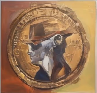 Item #85004753747910767569935922439927423429911005045388093540979118851859293405185 Media