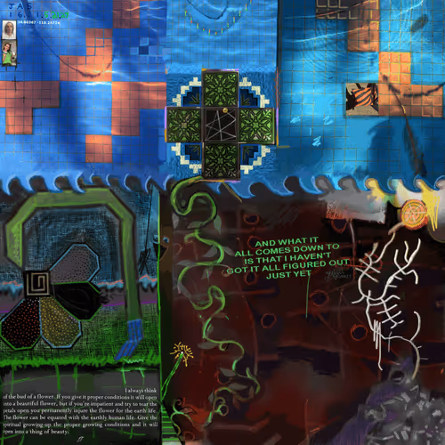 RDP #71:   JAS 16.11.5.21.27