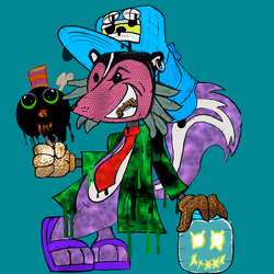 5