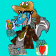 9