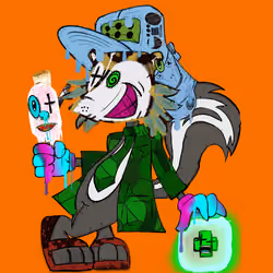 #419