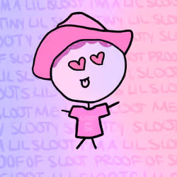 lil' sloot #5505