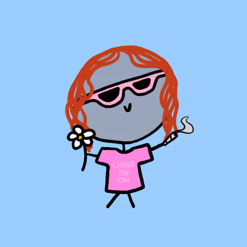 lil' sloot #5688