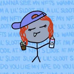 lil' sloot #4806
