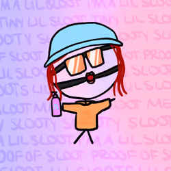lil' sloot #702