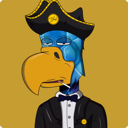 Mad Eagle Club 2 0