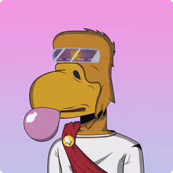 Mad Eagle Club 2.0 #61