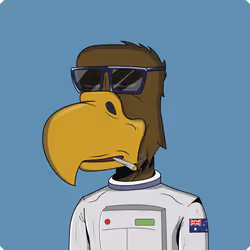 Mad Eagle Club 2.0 #278