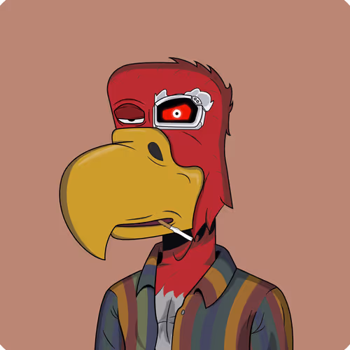Mad Eagle Club 2 0