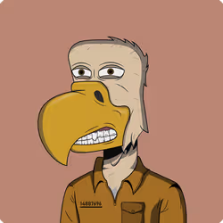 Mad Eagle Club 2.0 #59