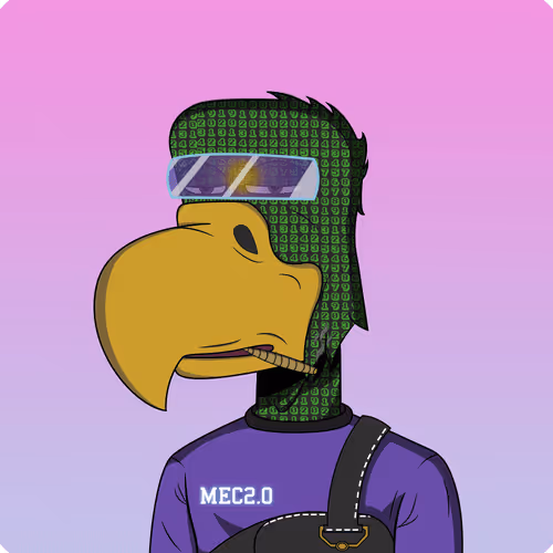 Mad Eagle Club 2 0