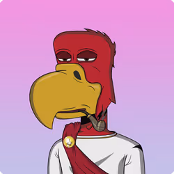 Mad Eagle Club 2.0 #39