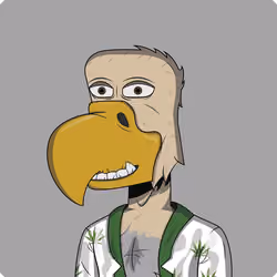 Mad Eagle Club 2.0 #76