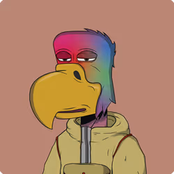 Mad Eagle Club 2.0 #60
