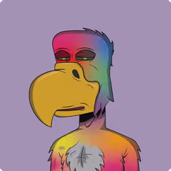 Mad Eagle Club 2.0 #80
