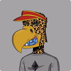Mad Eagle Club 2.0 #78