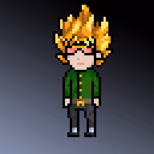 FraktalNFTYakuza Inc.