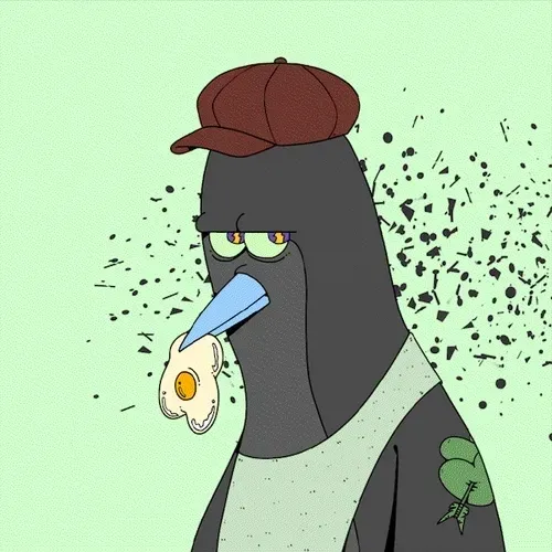 Penguin Brother #1