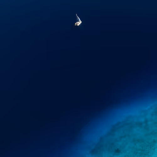 Intrepid Ocean Editions