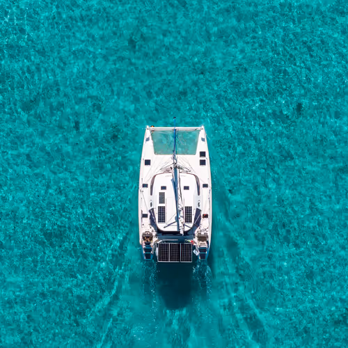 Escape Pod