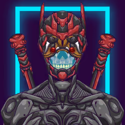 Bionic Bones #865