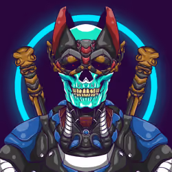 Bionic Bones #1233