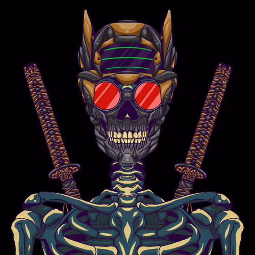 Bionic Bones #940