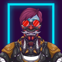Bionic Bones #1727