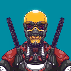 Bionic Bones #976