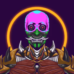 Bionic Bones #1230